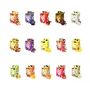 CUSTOM FLAT HHL HEMP WRAPS IN MULTIPE SIZE & FORMATS PACKED IN MYLAR BAG-BLUEBERRY-3.webp