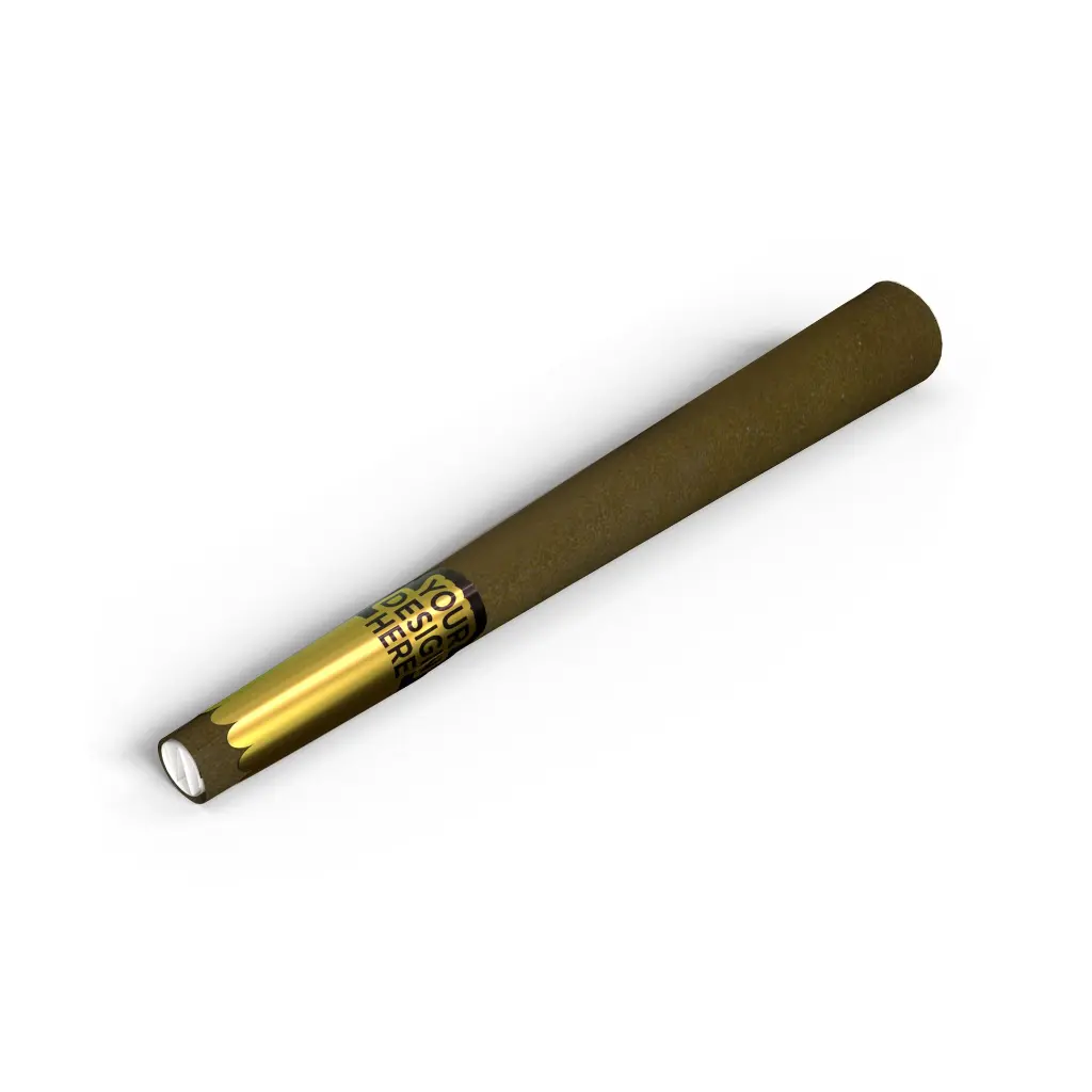 CUSTOM PRE ROLL CONE HHL HEMP WRAPS IN MULTIPE SIZE & FORMATS PACKED IN BULK-2.webp