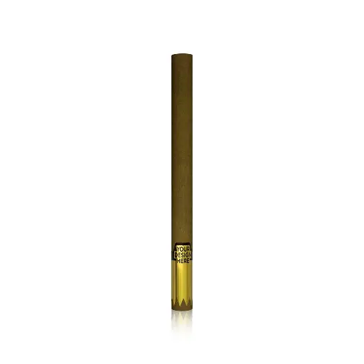 [BC-4] Cannagar (Glass-Tipped Hemp Wrap)